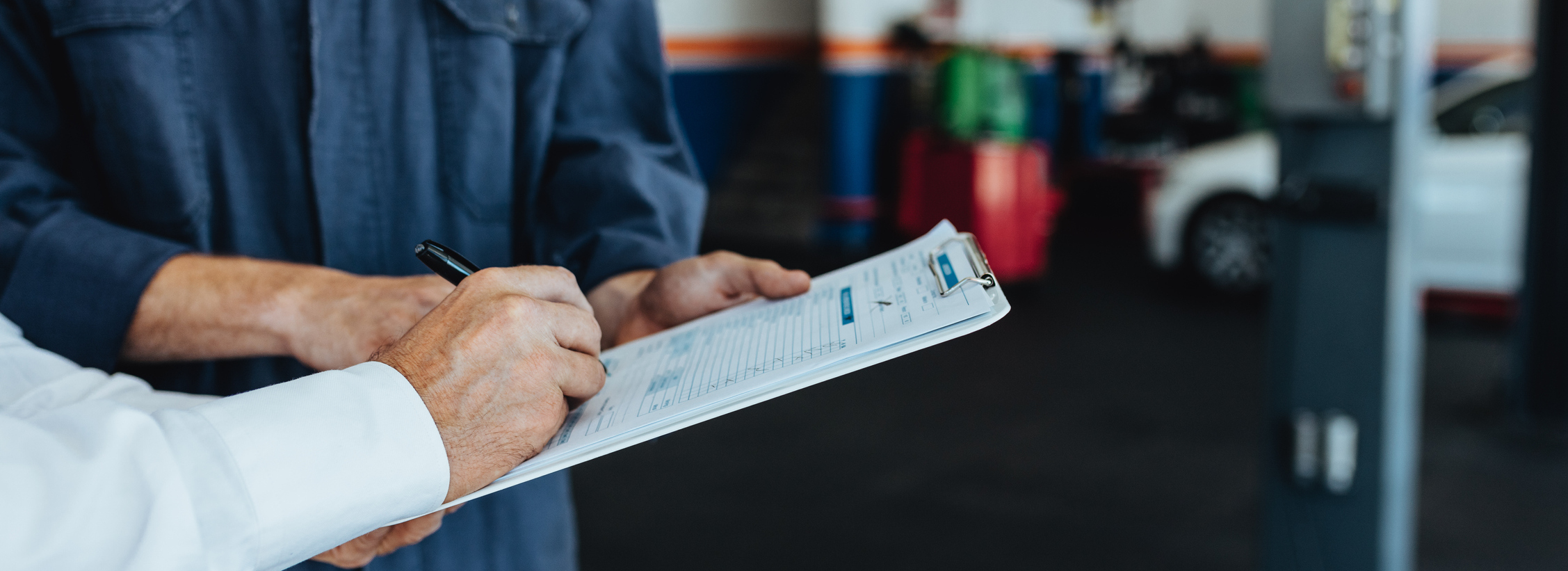 .Brake Pad Replacement Service near Hesperia, CA