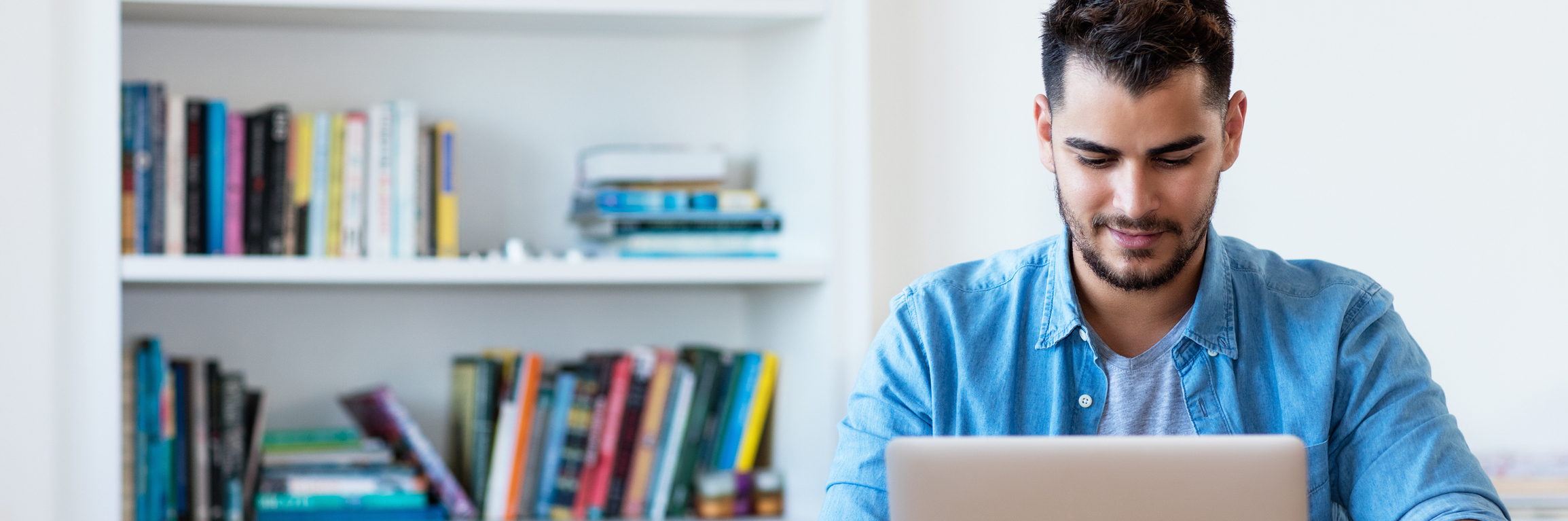 Schedule an Appointment Online Today!