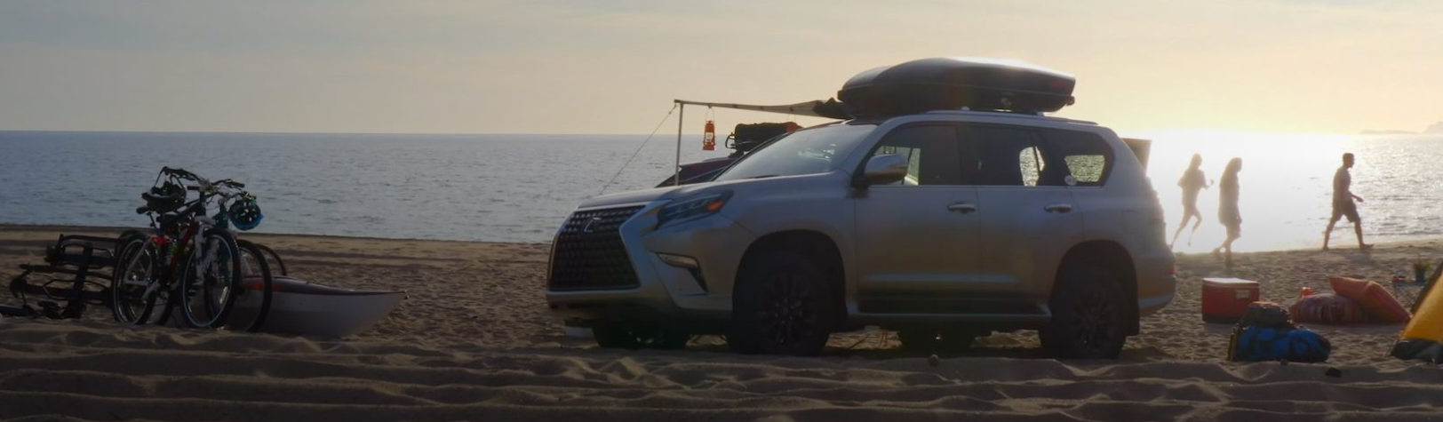 Lexus Service Center in Farmingdale, NY