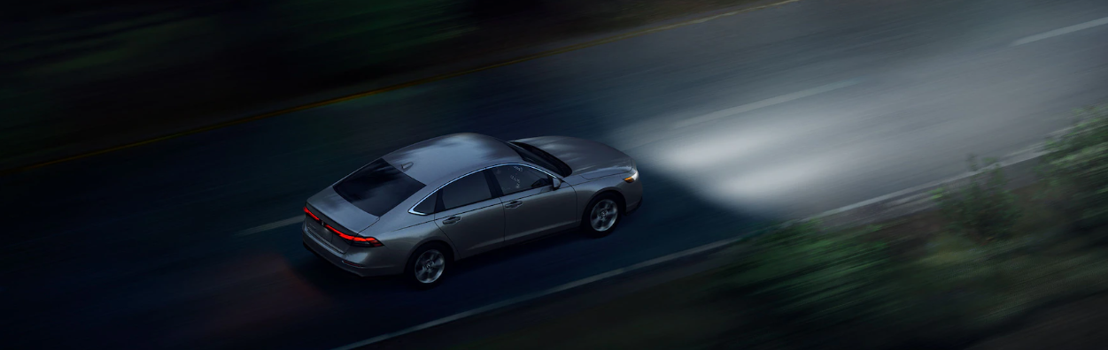 2024 Honda Accord for Sale near Cypress, TX