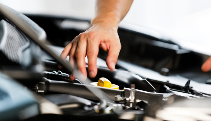 Lexus Transmission Repair Service near Oak Lawn, IL