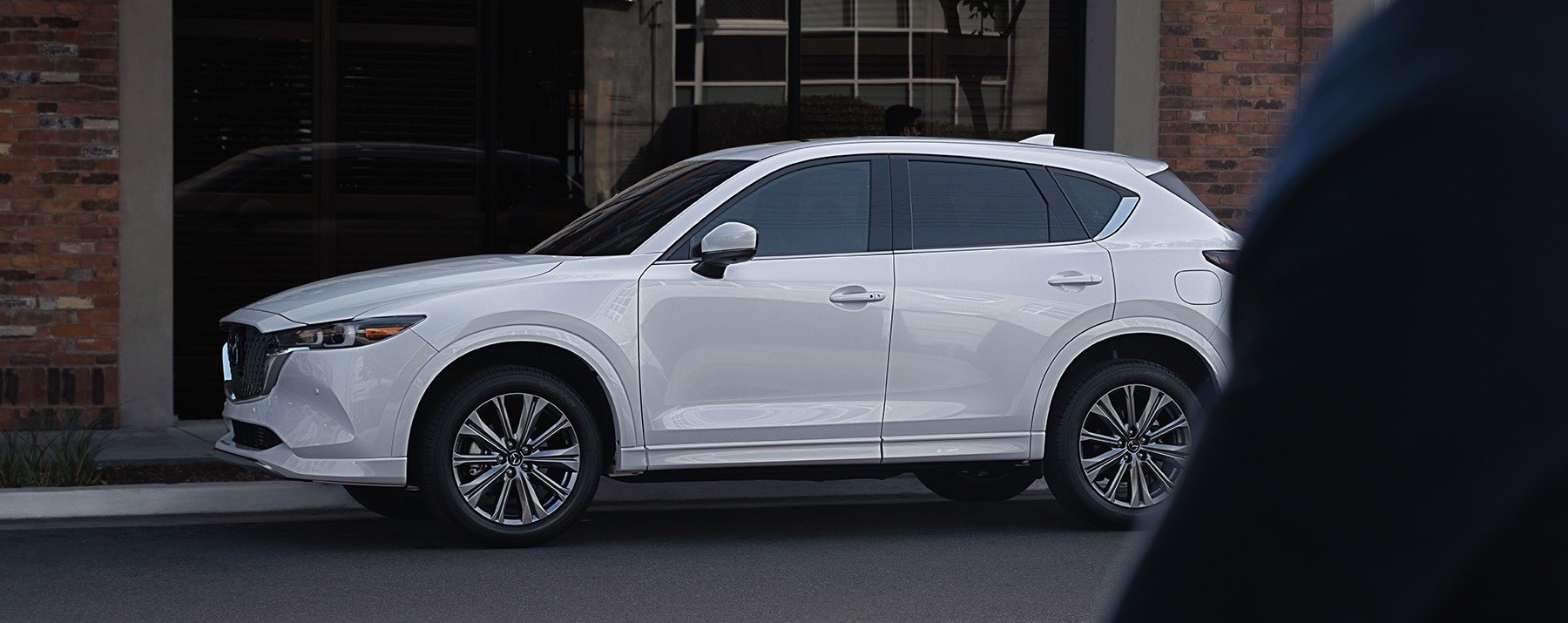 2024 MAZDA CX-5 for Sale near Bedford, IN