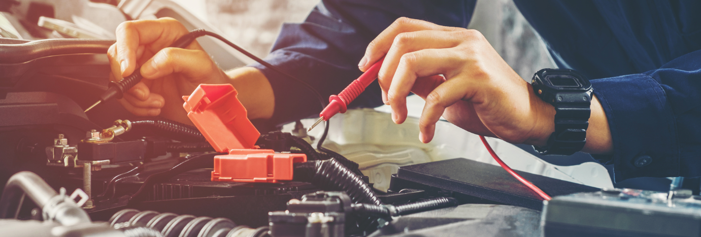 Battery Test and Inspection near Valley Stream, NY