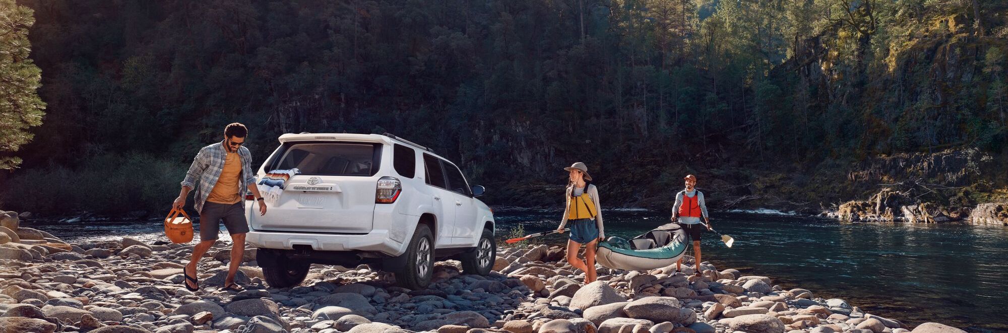 2025 Toyota 4Runner for Sale near Martinsville, IN Royal South Toyota