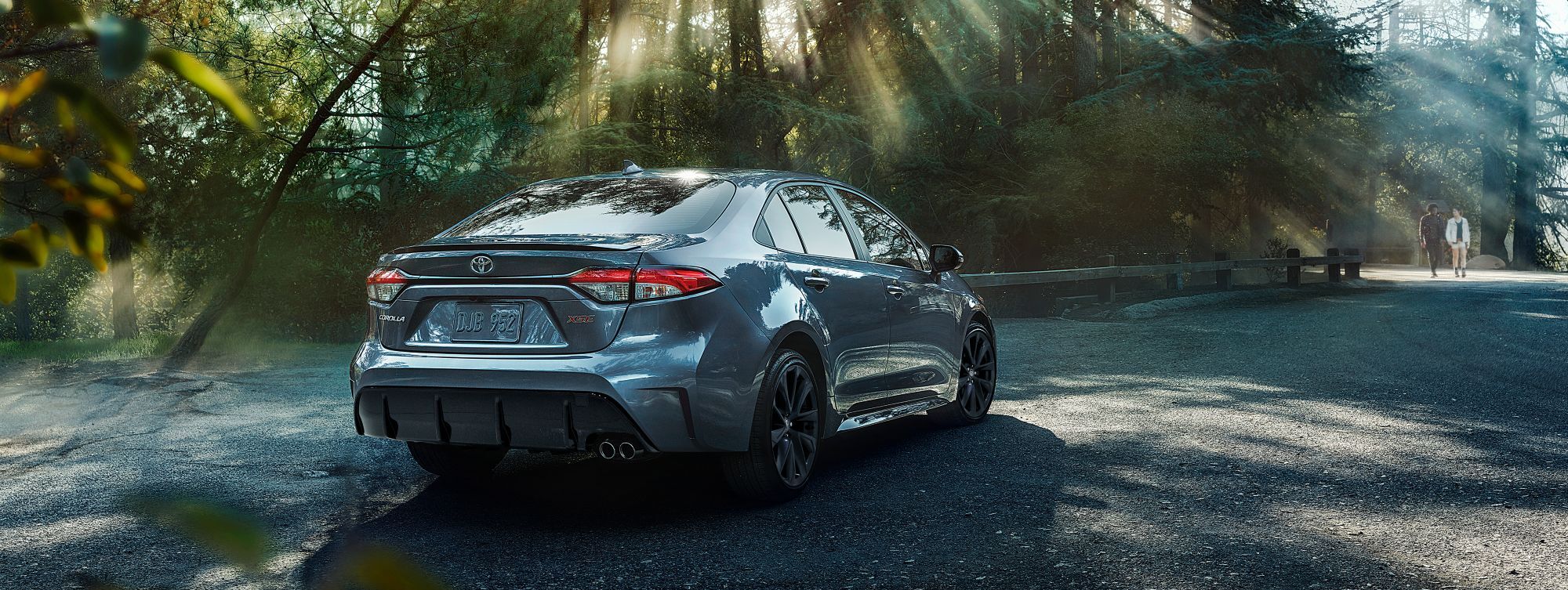 Updated 2024 Toyota Corolla Cross surfaces: What's coming for
