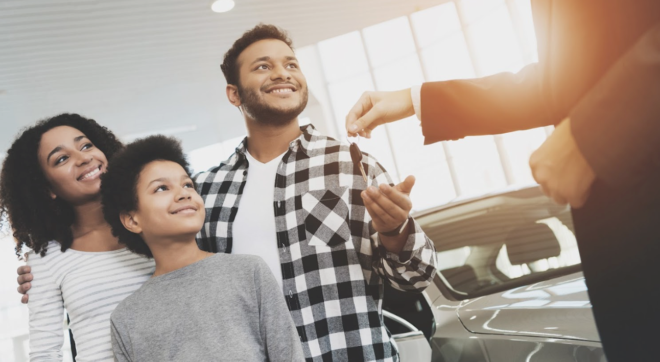 Count on Us To Help Your Find a Used Toyota C-HR!