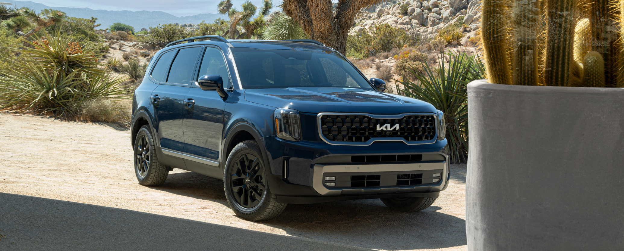 2024 Kia Telluride for Sale near Houston, TX Community Kia