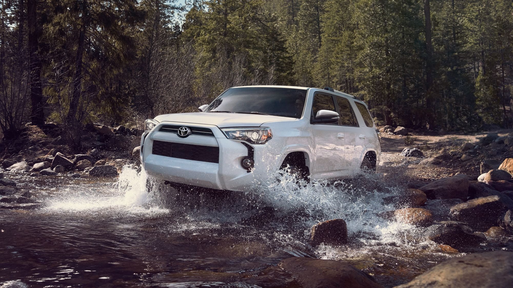 2024 Toyota 4Runner for Sale near Santa Barbara, CA Toyota of Santa