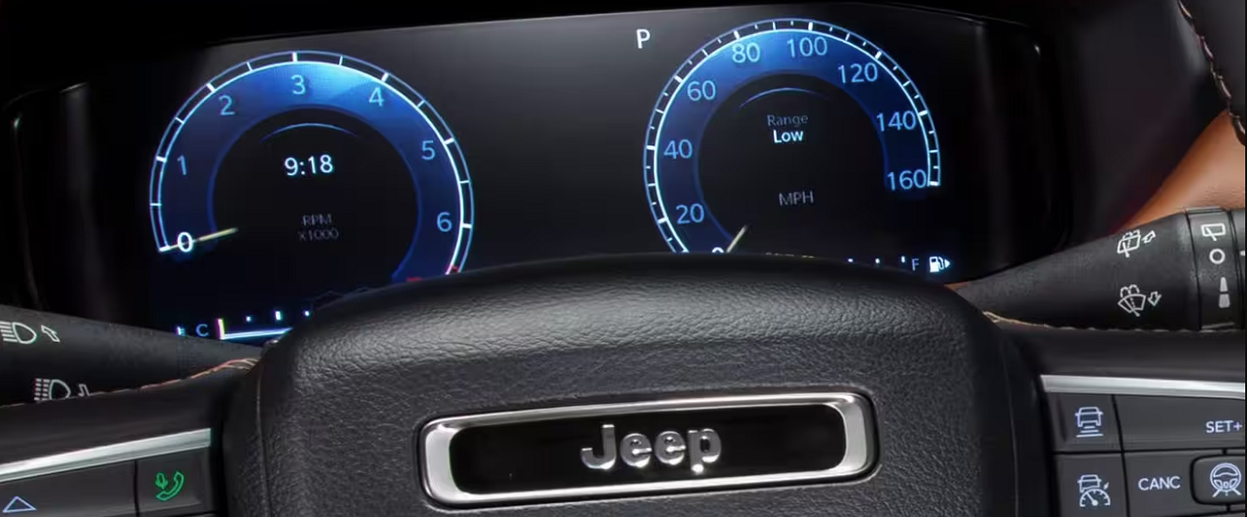 2024 Jeep Compass for Sale near Westwood, NJ Chrysler Jeep Dodge of Paramus
