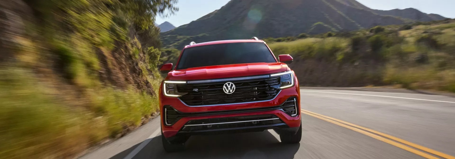 2024 Volkswagen Atlas for Sale near San Luis Obispo, CA Community