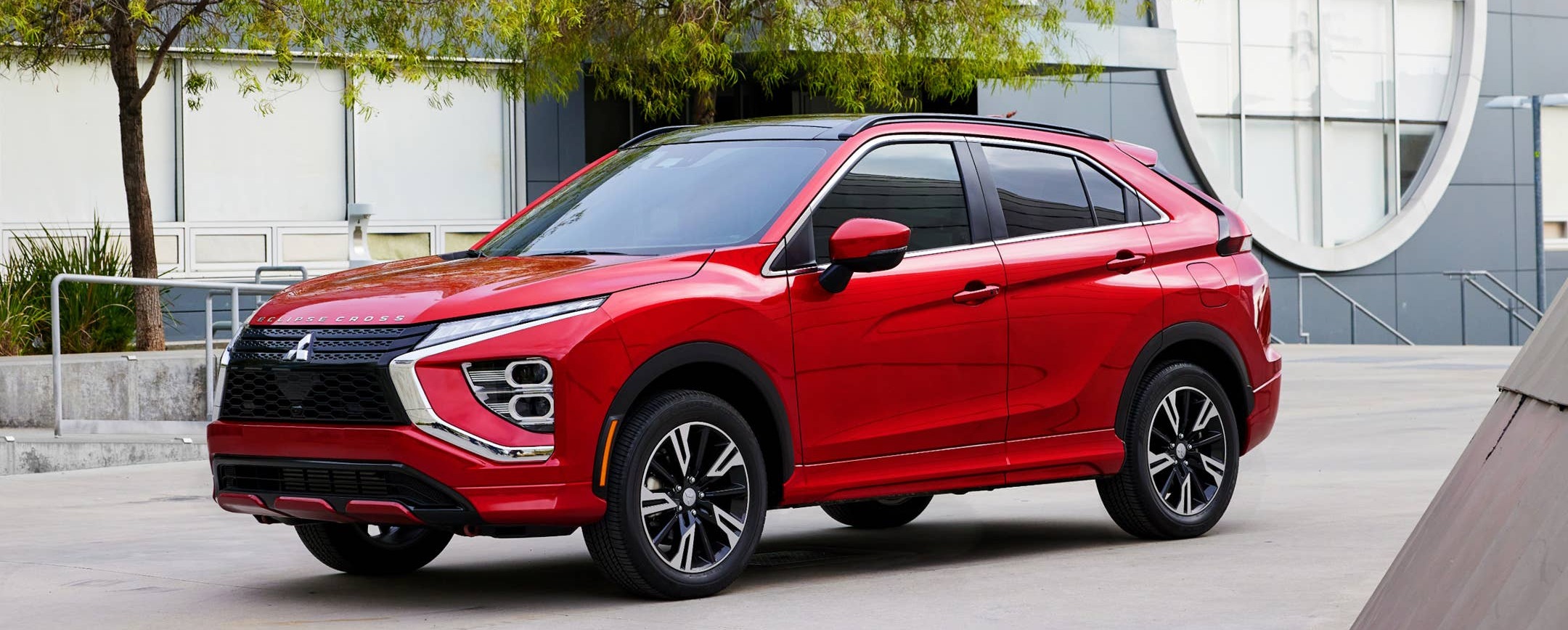 2024 Mitsubishi Eclipse Cross for Sale near Jackson, MS