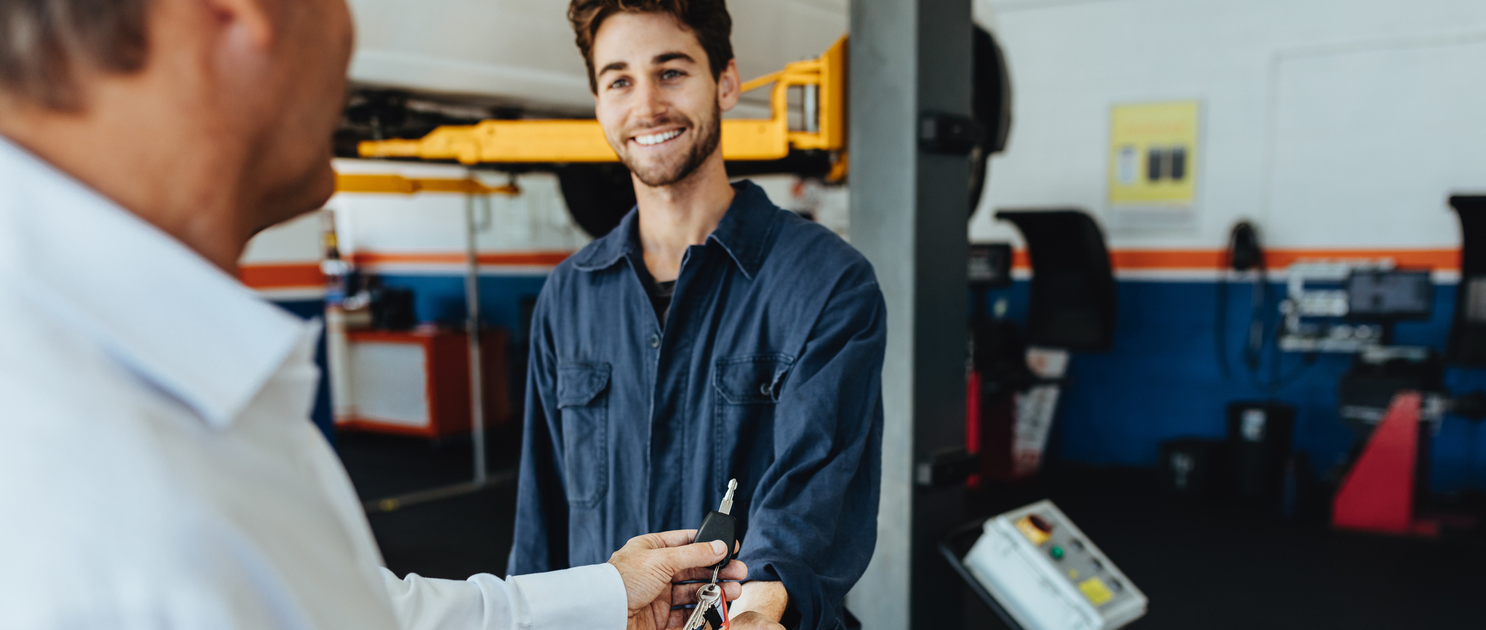 Brake Pad Replacement near Hackensack, NJ