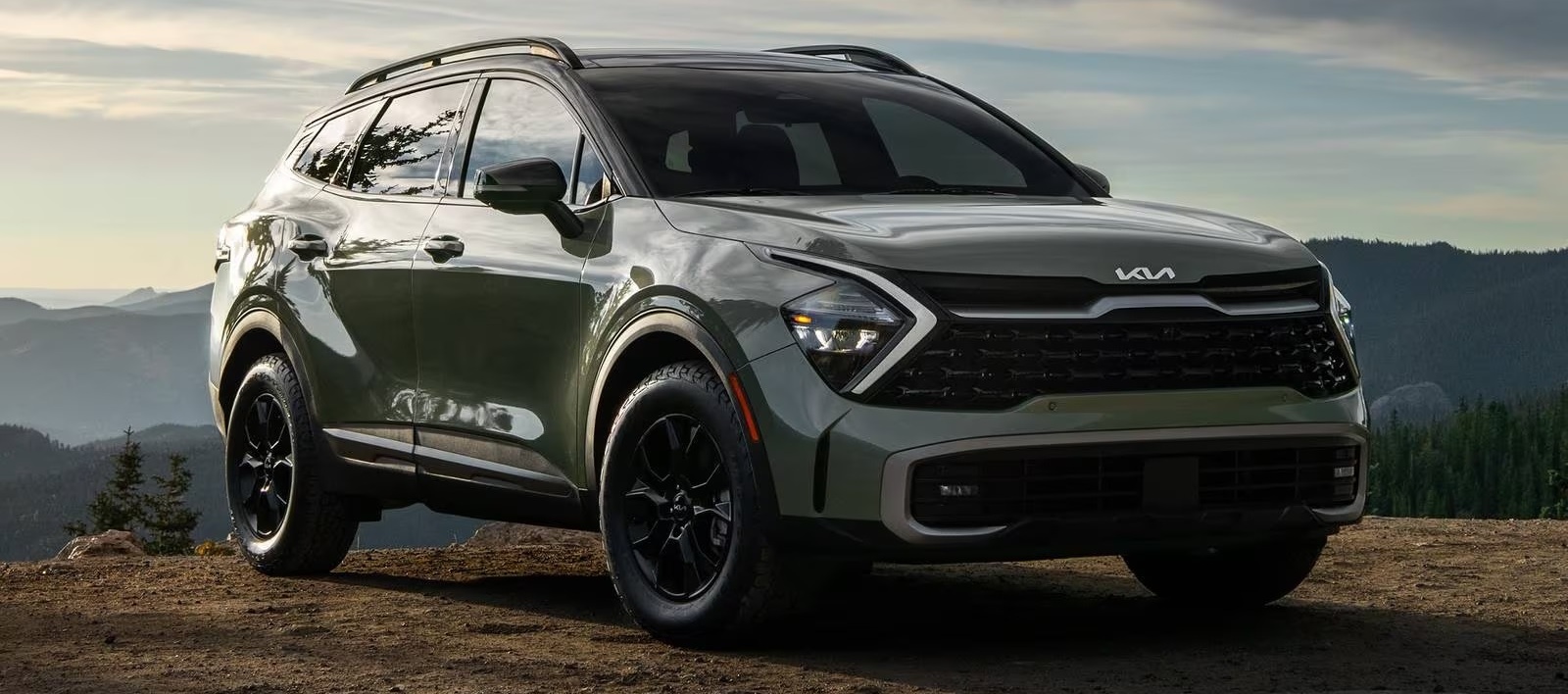 2024 Kia Sportage for Sale near Houston, TX Community Kia