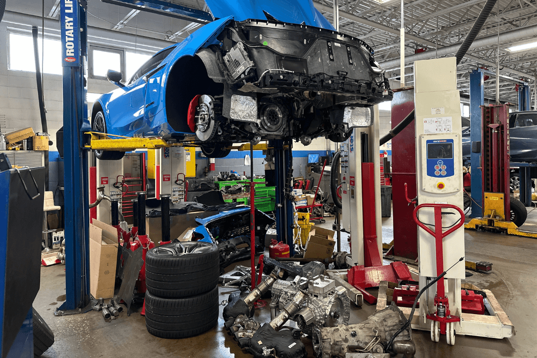 chevrolet-dealer-arlington-va-order-parts