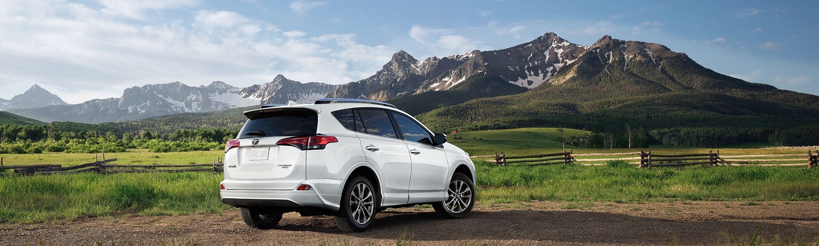 Used Toyota RAV4 for Sale near Columbia, MD