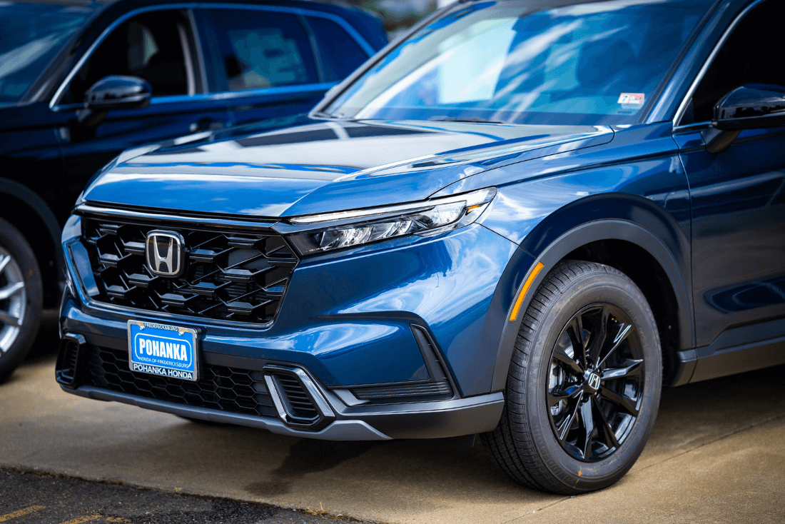 2024-honda-cr-v-hybrid-front-richmond-va