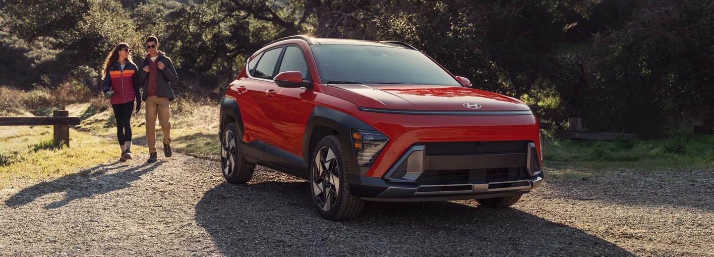 Hyundai KONA 2024 a la venta cerca de Rockville, MD
