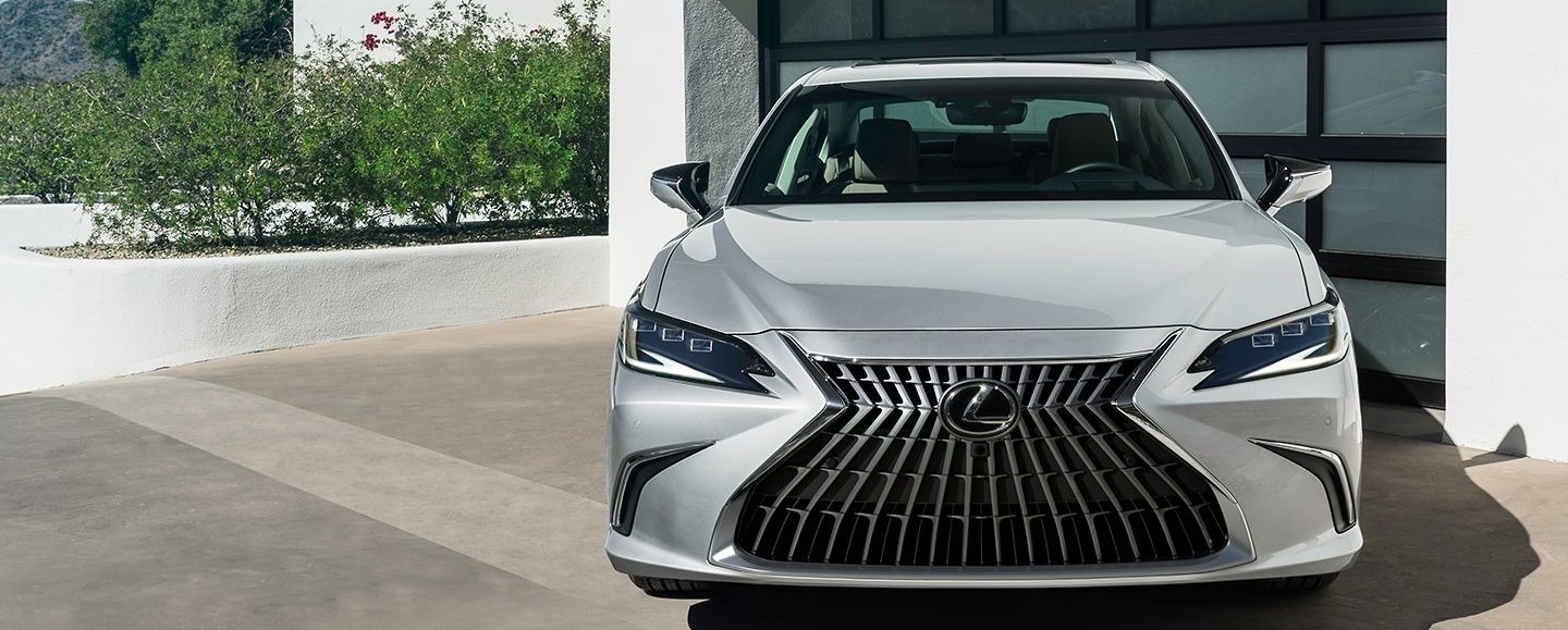 Lexus ES 350 2024 a la venta cerca de Fairfax, VA