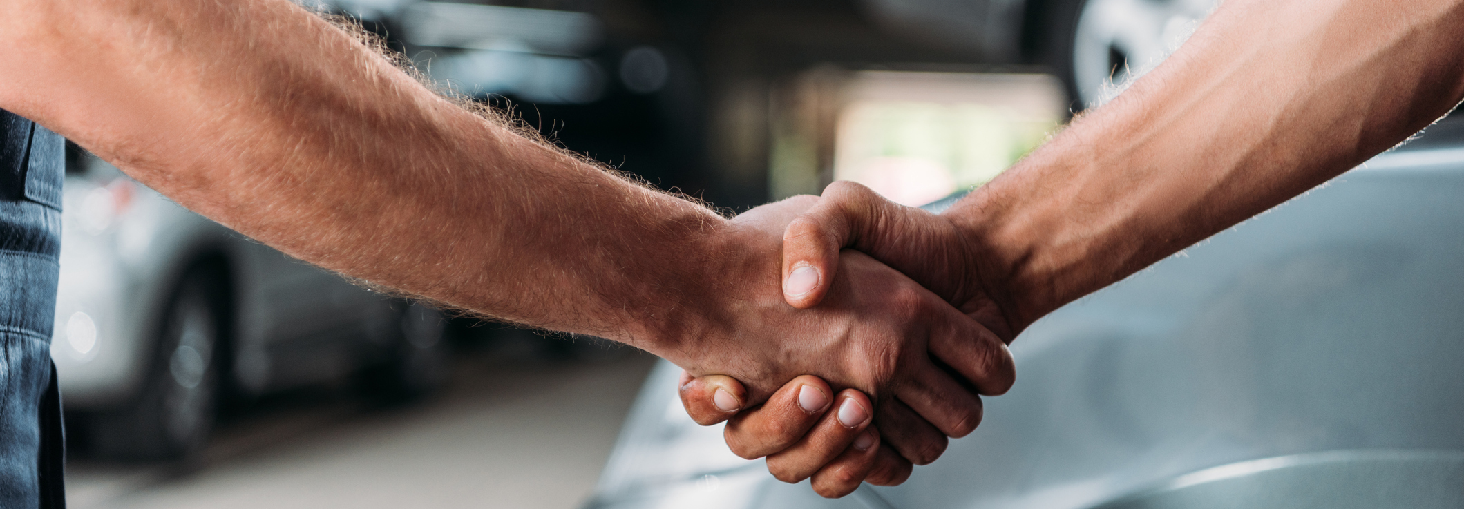 We'll Help You Whether You Need to Buy New Tires or Service them!