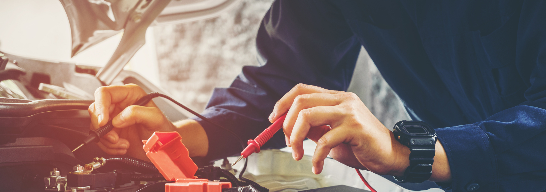 The Importance of Routine Maintenance in Hiawatha, IA