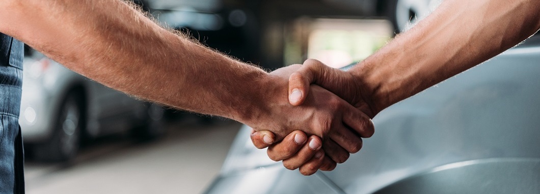 Our Service Team Can Help!