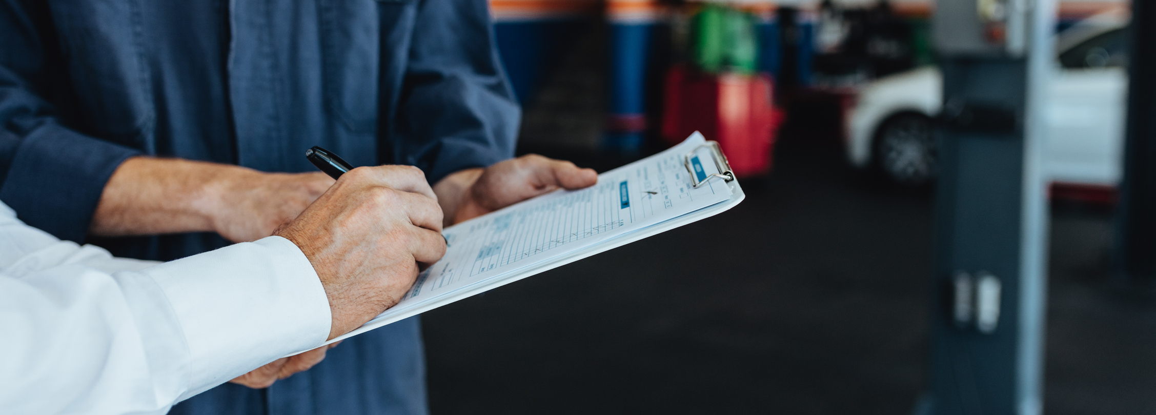 Tire Rotation Service near Alexandria, VA