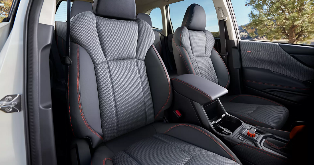 2024 Subaru Forester for Sale near Big Bear Lake, CA Subaru of San