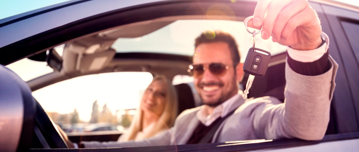 Swap Your Car Out Today!