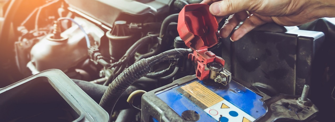 Battery Replacement Service in Skokie, IL