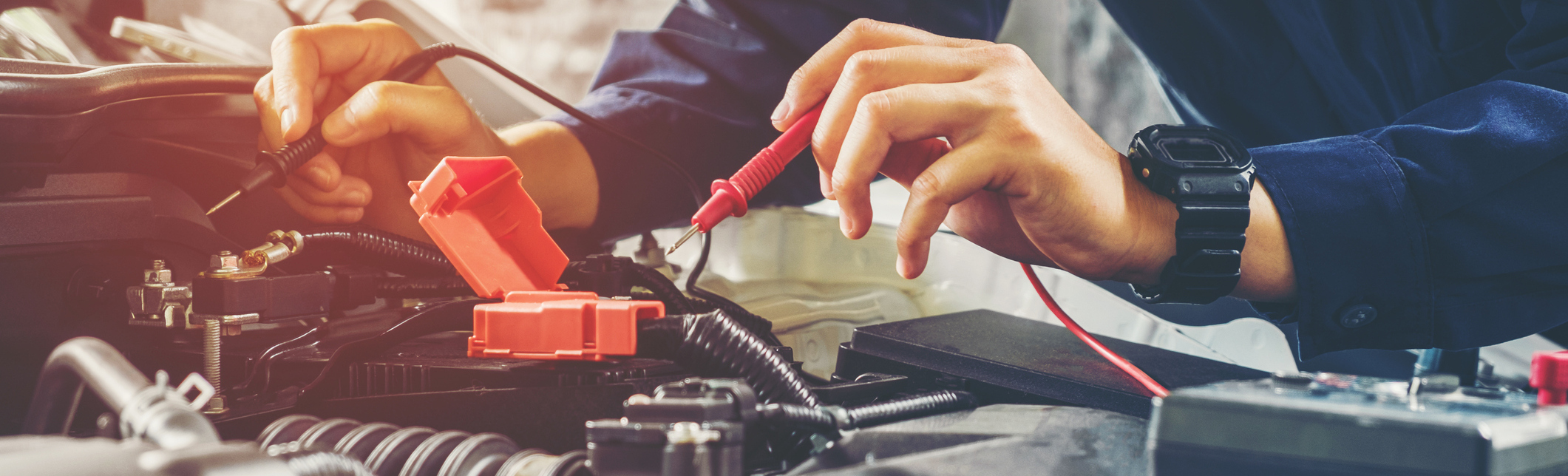 McGrath Evanston Subaru Will Test Your Battery!