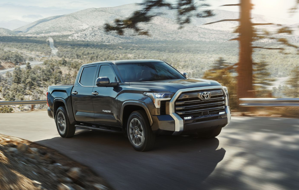 2024 Toyota Tundra for Sale near Silver Spring, MD