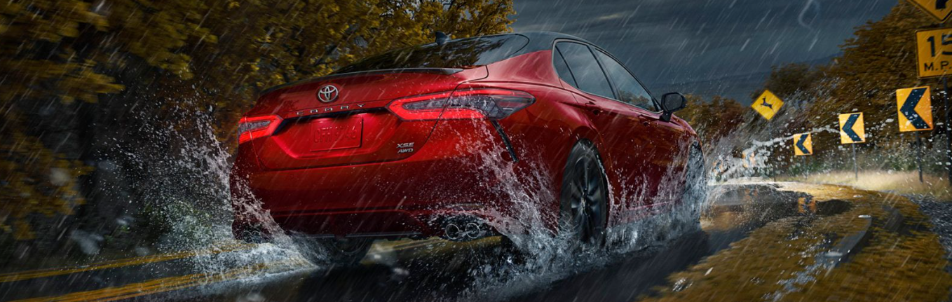 2024 Toyota Camry for Sale near Silver Spring, MD