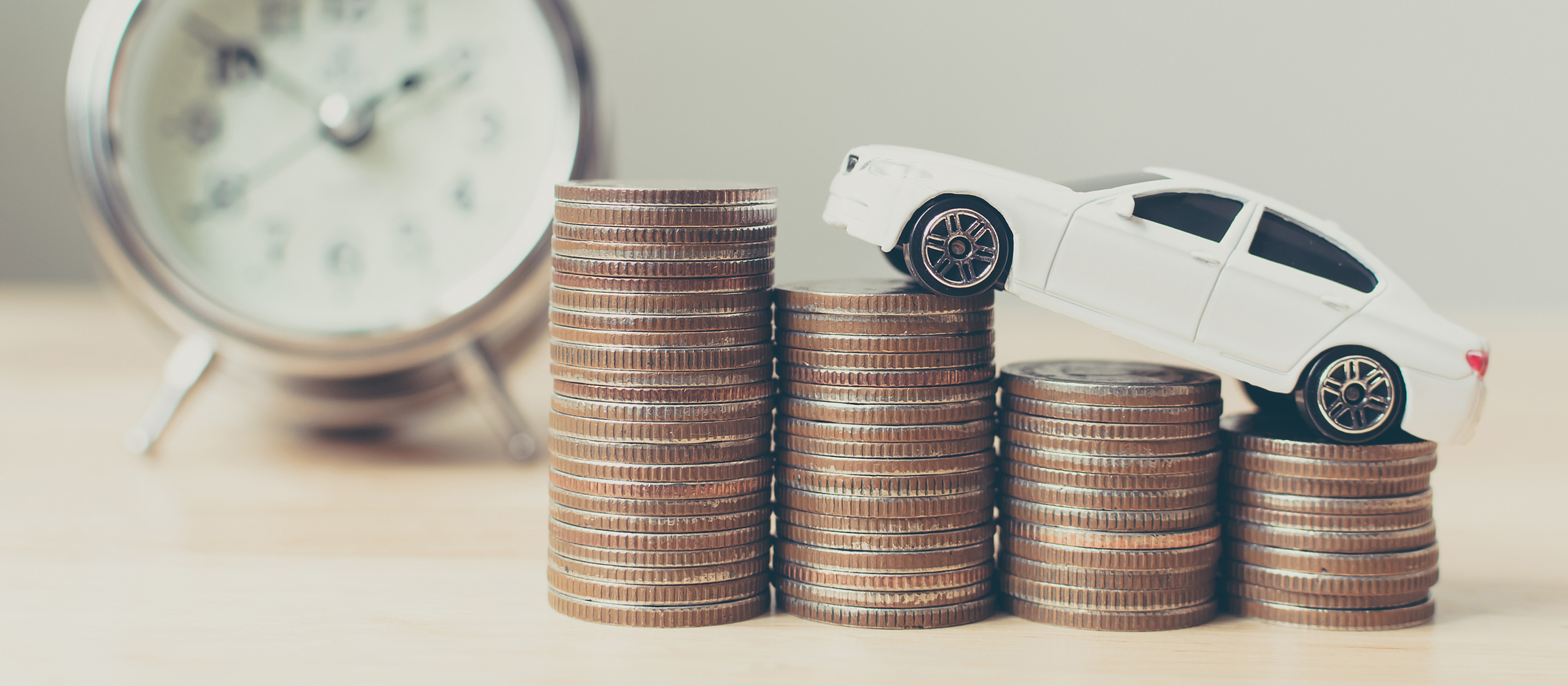 Buy vs Lease near Alexandria, VA