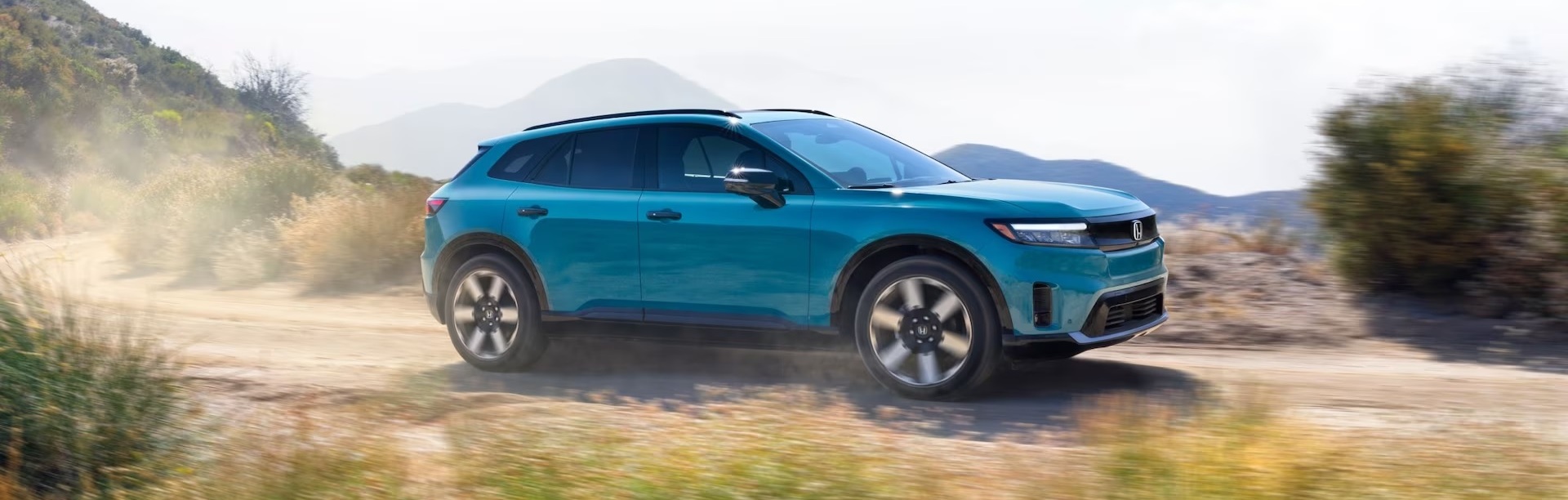 Honda Prologue 2024 próximamente cerca de Manassas, VA