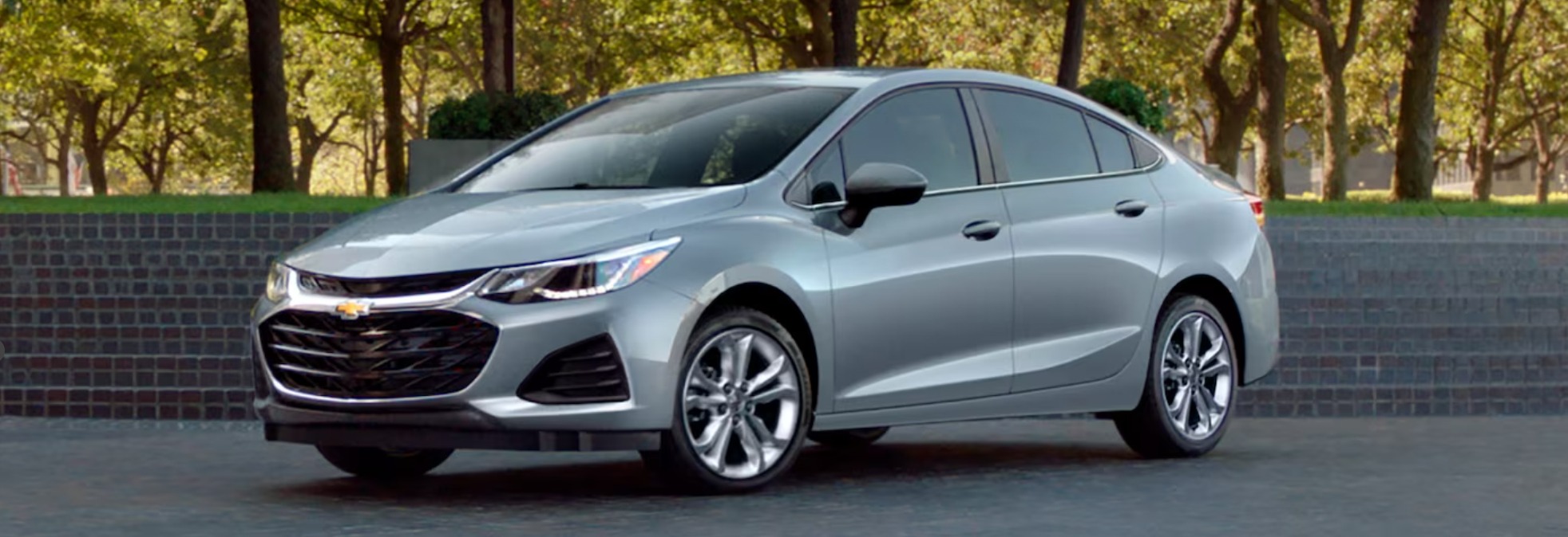 Used Chevrolet Vehicles for Sale