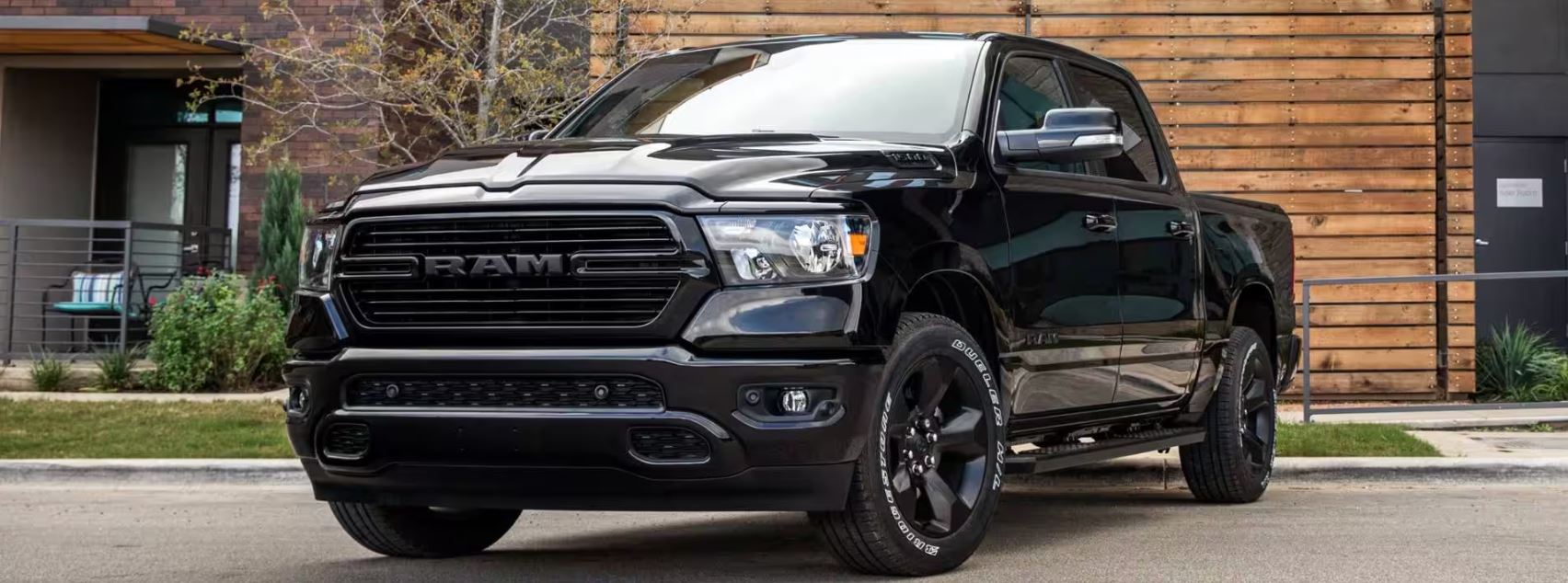 Ram 1500 2024