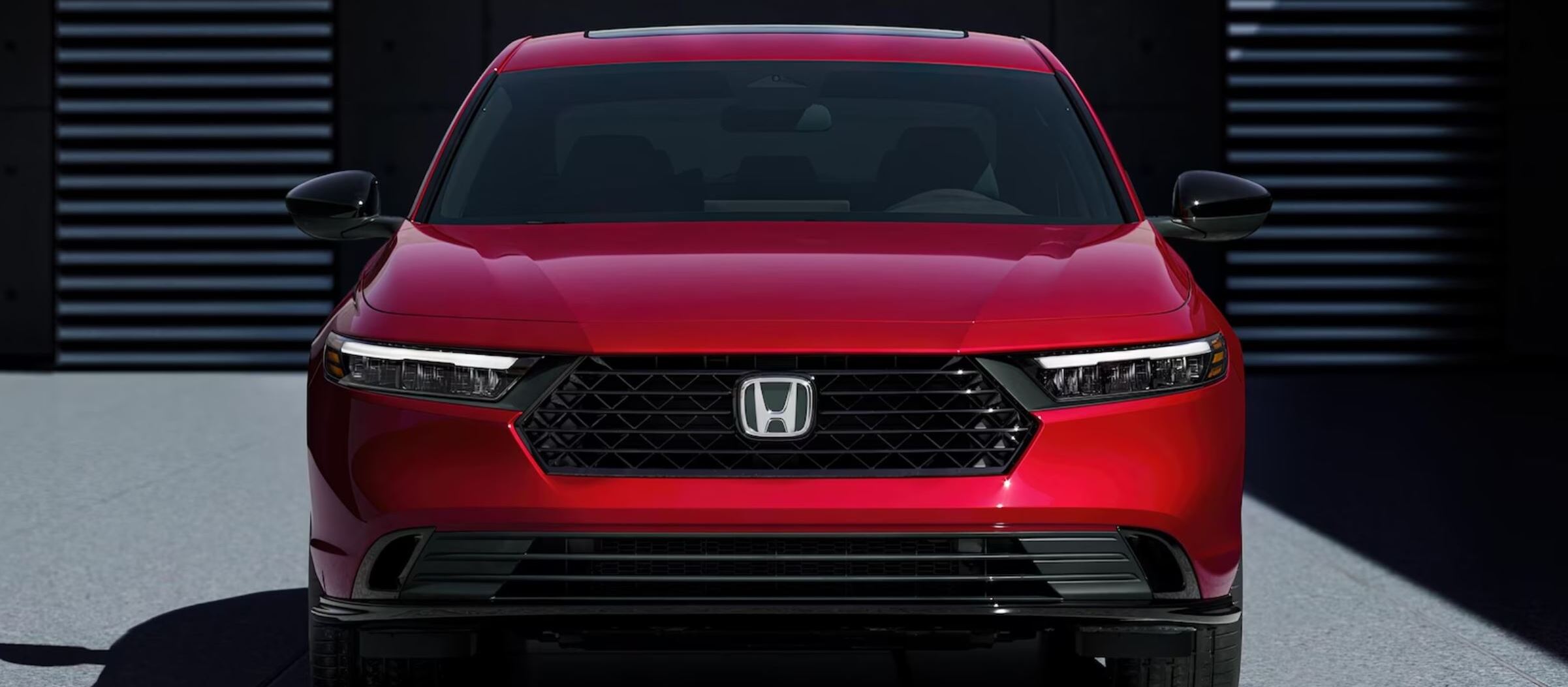 Honda Accord Hybrid 2024 a la venta cerca de College Park, MD Pohanka