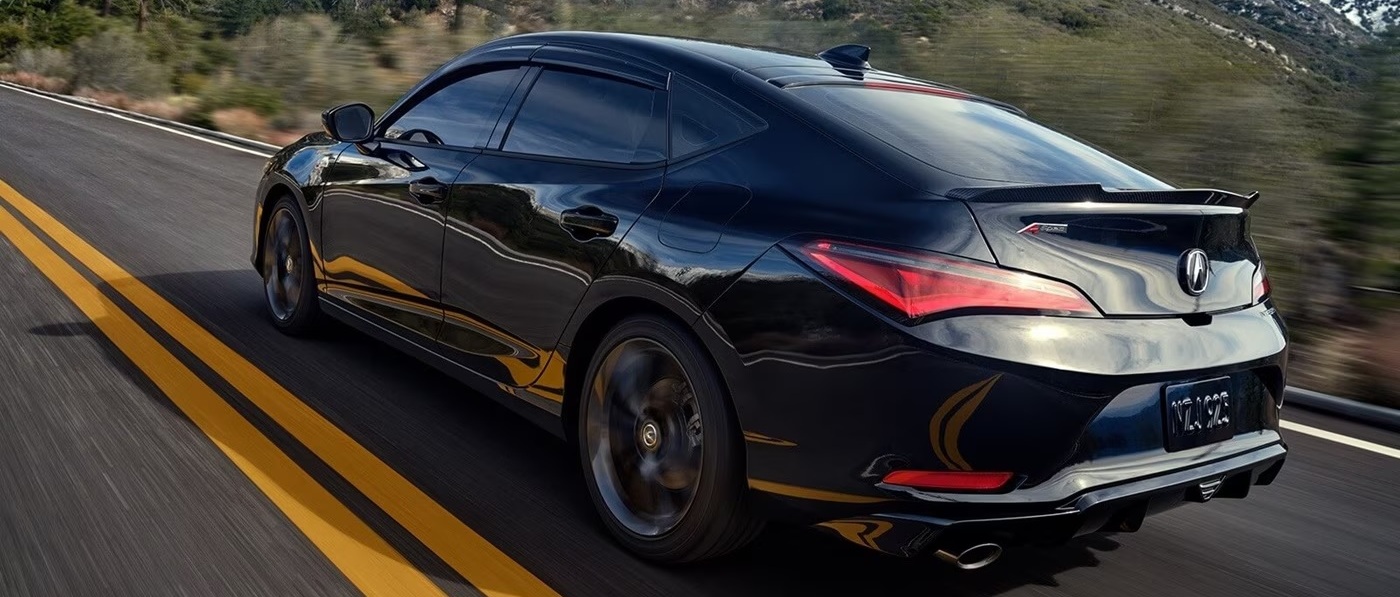 Acura Integra 2024 a la venta cerca de Bethesda, MD