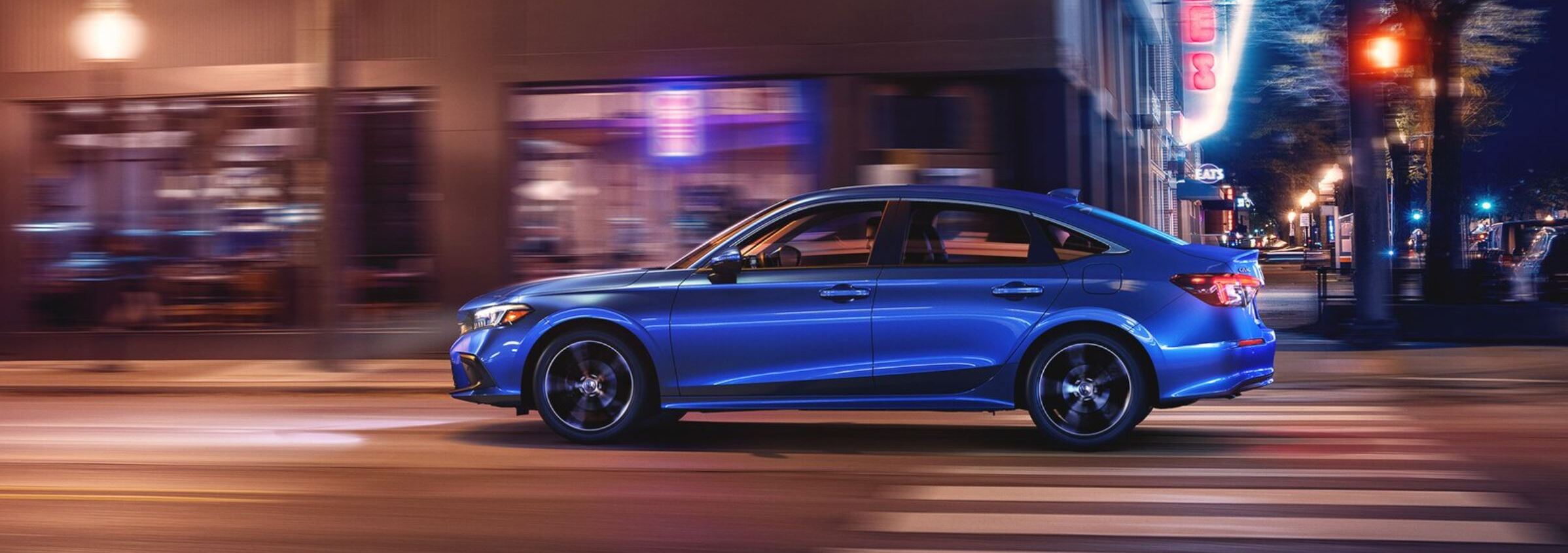 Honda Civic Sedan 2024 a la venta cerca de Alexandria, VA