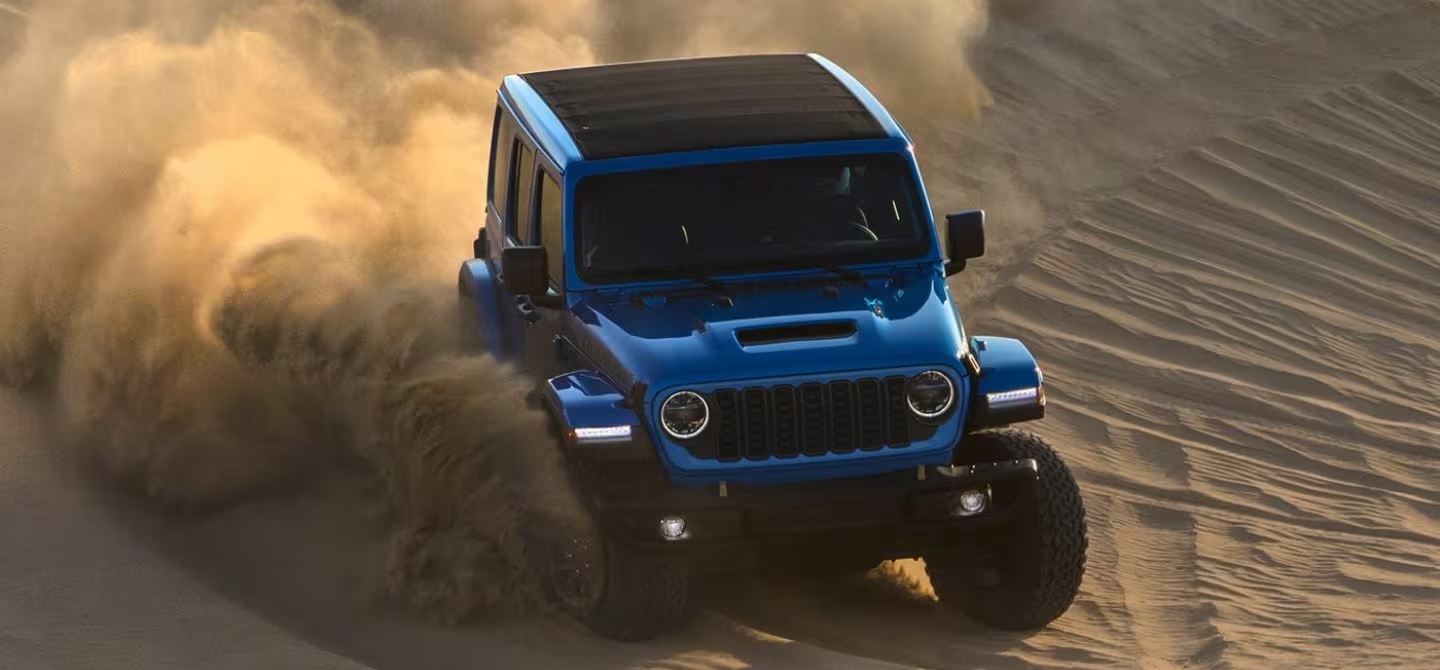 2021 Jeep Wrangler Unlimited Sahara 4dr 4x4 SUV: Trim Details, Reviews,  Prices, Specs, Photos and Incentives