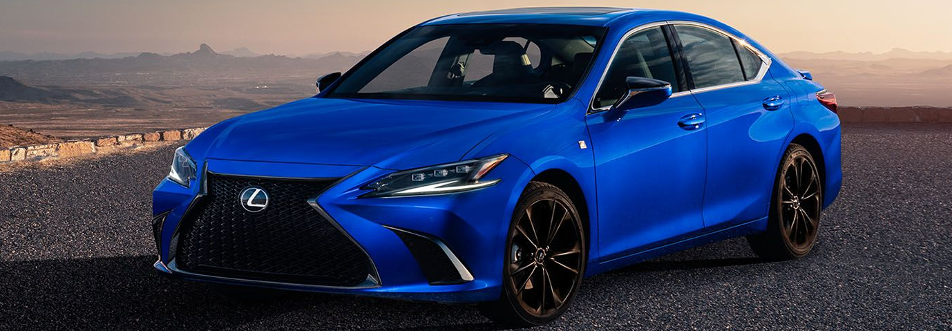 Lexus ES 300h 2024 a la venta cerca de Fairfax, VA