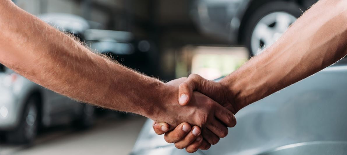 How to Prepare Your Vehicle for Trade-In near Floresville, TX