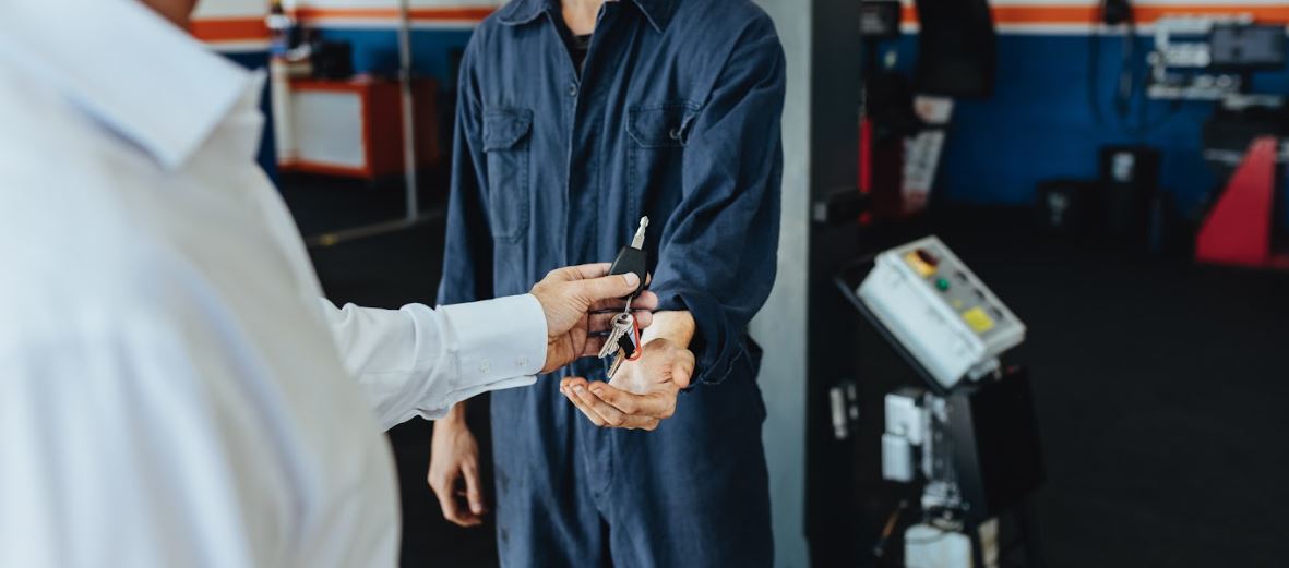 We Can Handle Your Recall!