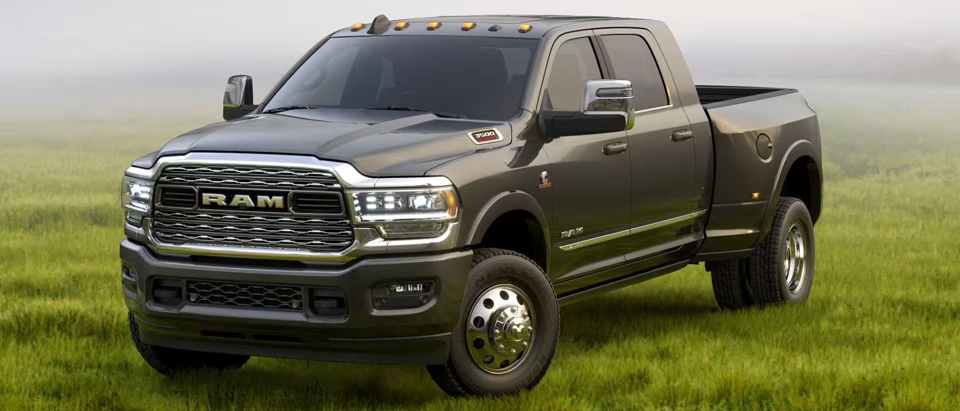 2024 Ram 3500 for Sale near Greenfield, IN Eastgate CJDR