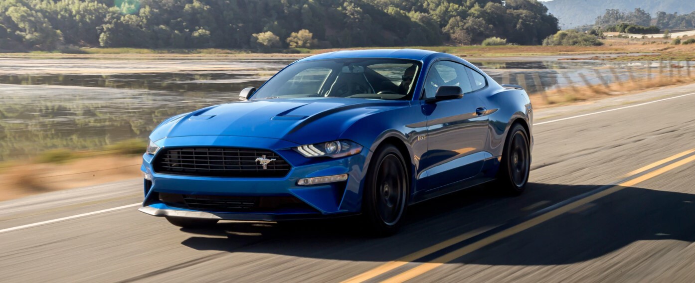 Used Ford Mustang for Sale in Fort Wayne, IN