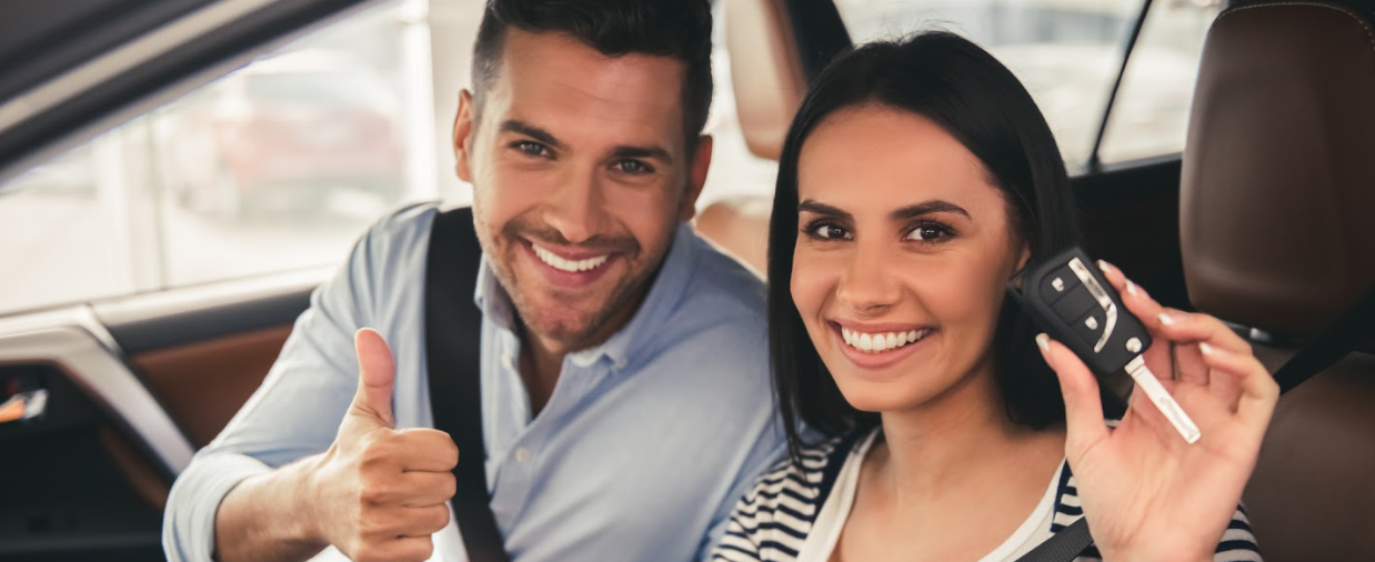 Fair Credit Auto Loans in Fort Wayne, IN