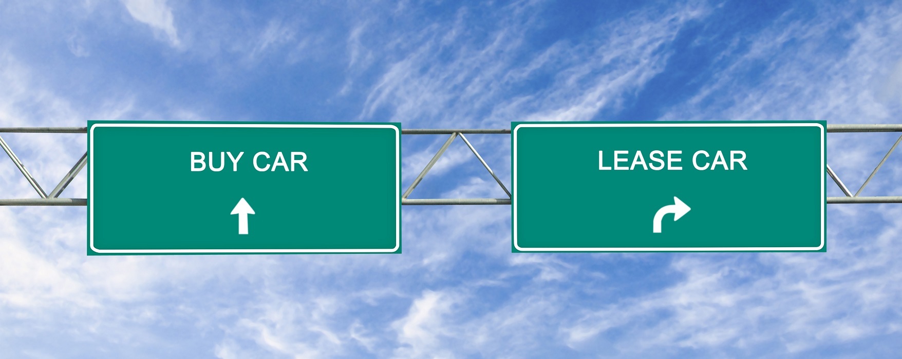 Buy vs Lease near Huntington Station, NY