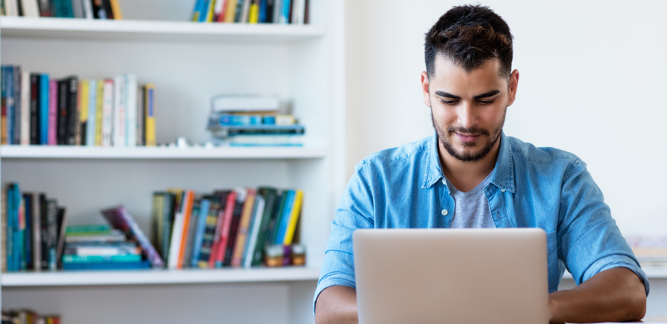 Start Shopping Online Today!