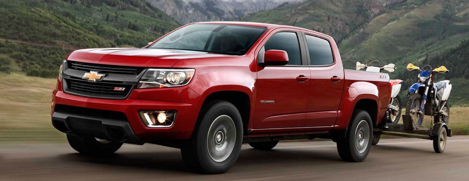 Used Chevrolet Colorado for Sale in Columbia City, IN