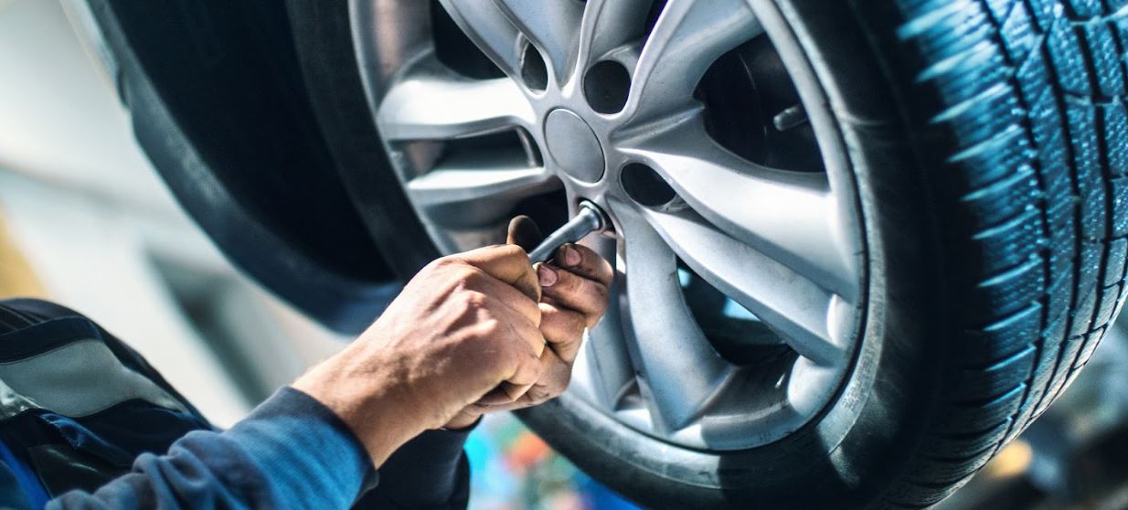 Brake Pad Replacement near Webster Groves, MO